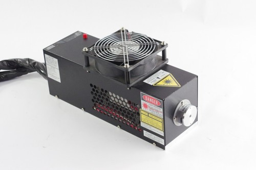 Showa optronics argon laser - optronics,