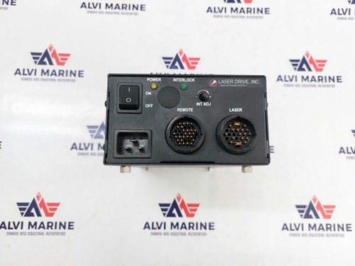 Laser drive 9450 argon - drive, 9450-08