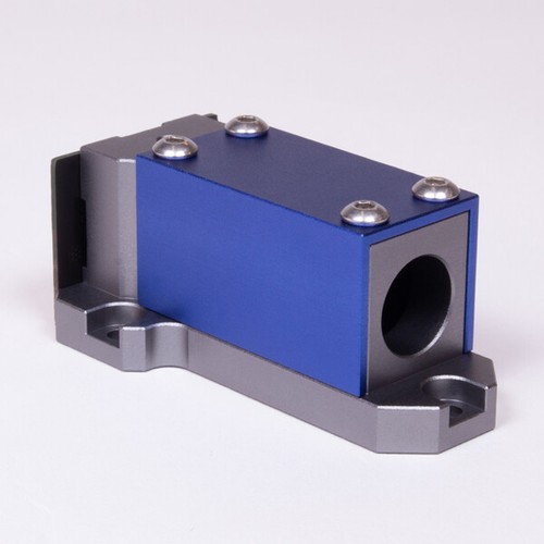 Lasermodul 488nm 55mw - 55mw, cyan
