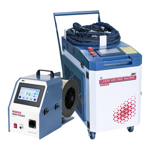 2000w handlaserschweißgerät - 2000w,