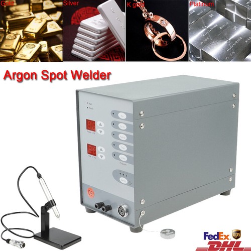 Puls argon schmuck spot - puls,