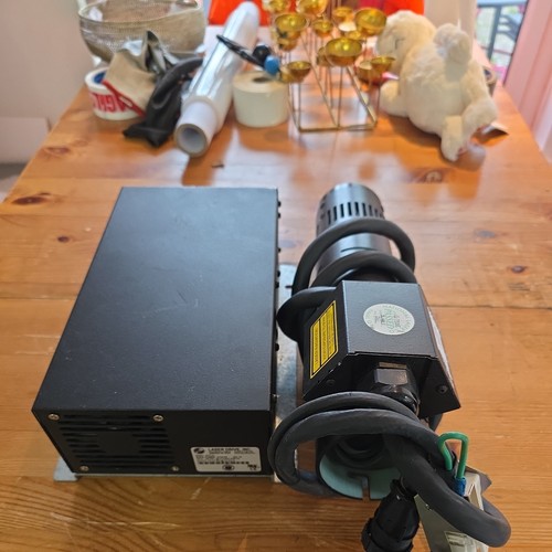 Laser drive inc - inc, 9470-04