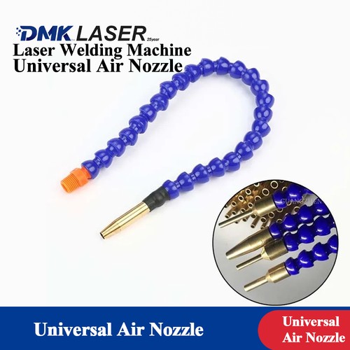Laser air nozzle - nozzle, weldin