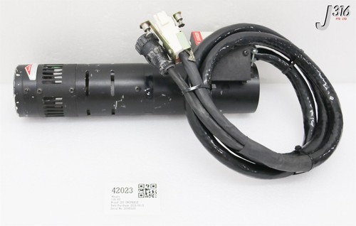 Jds uniphase argon - jds, argon-ionen