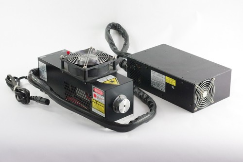 Showa optronics argon - optronics, laser