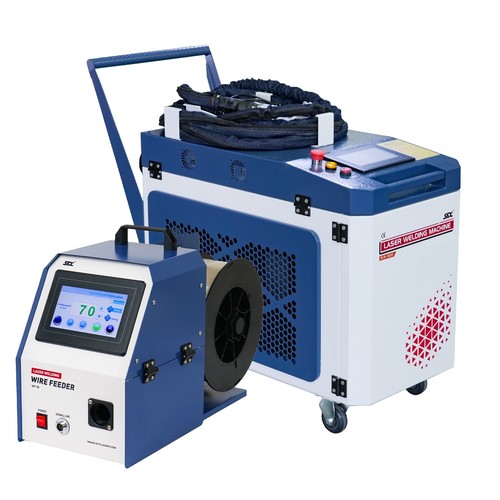 Handlaserschweißgerät 1500 - , w