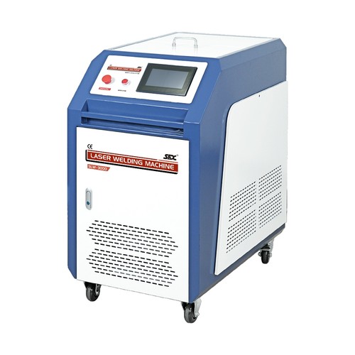 3000w faserlaserschweißgerät - 3000w,