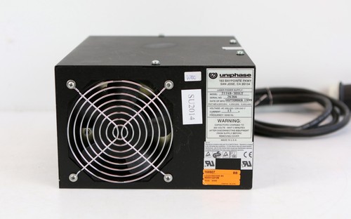 Uniphase 2114b 30slt laser - uniphase, 2114b-30slt